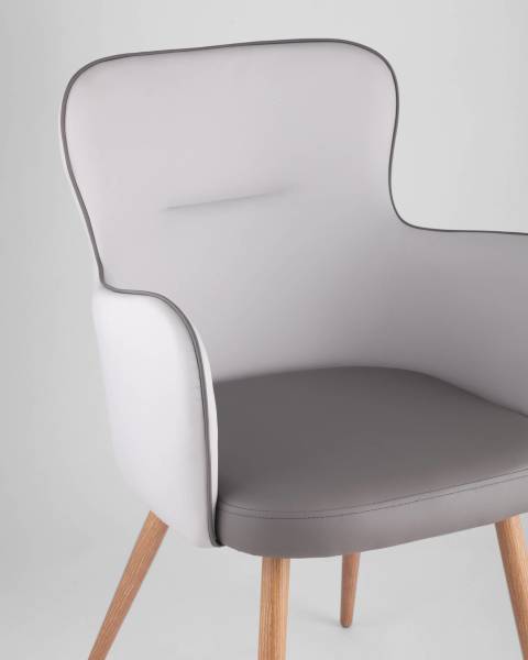 Обеденный стул Космос GADGETS GREY