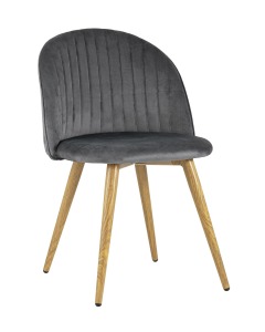 Обеденный стул Лион DC-69030G HLR-21