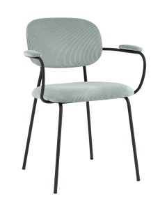 Обеденный стул Кэрол FDC9124 OTE-MOD301