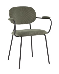 Обеденный стул Кэрол FDC9124 OTE-MOD313