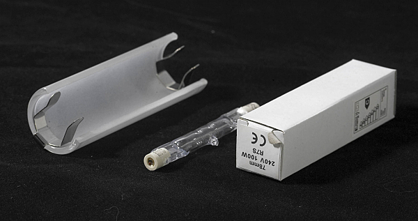 Настенно потолочный светильник Treviso LSA-2602-01