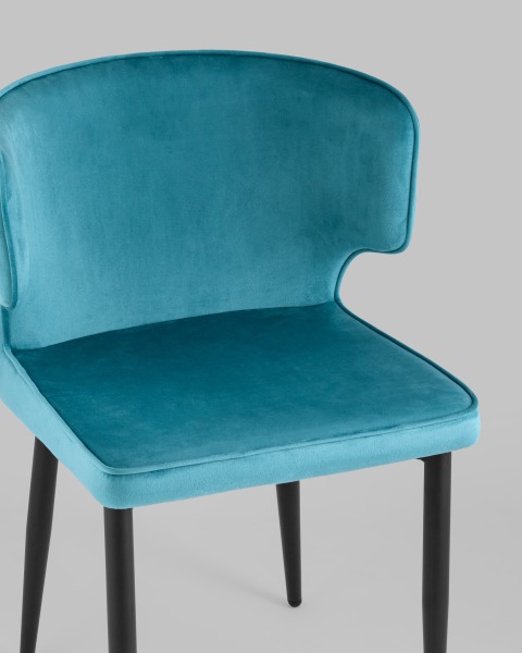 Обеденный стул Матео MC110 KD HLR-59