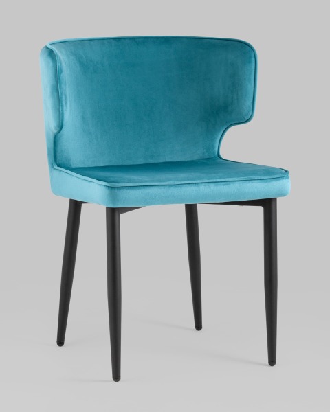 Обеденный стул Матео MC110 KD HLR-59