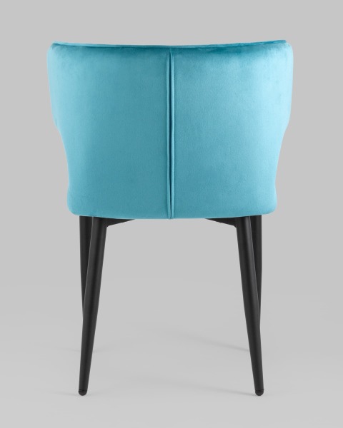 Обеденный стул Матео MC110 KD HLR-59