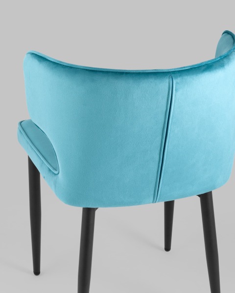 Обеденный стул Матео MC110 KD HLR-59