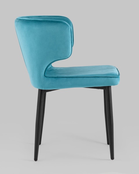 Обеденный стул Матео MC110 KD HLR-59