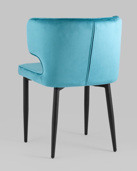 Обеденный стул Матео MC110 KD HLR-59