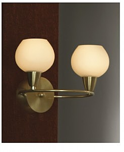 Настенное бра Caruso LSQ-4711-02