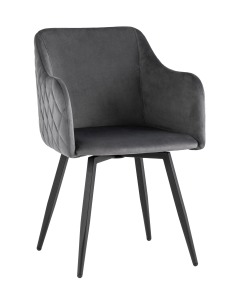 Обеденный стул Ника MC66-5F KD HLR-21