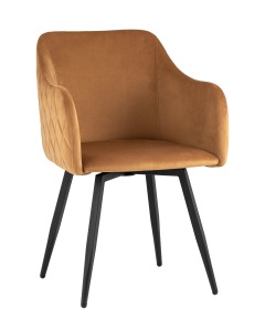 Обеденный стул Ника MC66-5F KD HLR-43