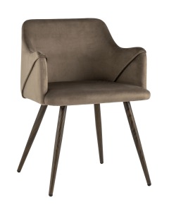 Обеденный стул Монарх DC-1502 HLR-48