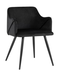 Обеденный стул Монарх DC-1502 HLR-66