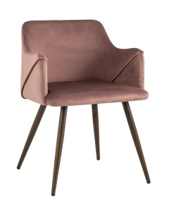 Обеденный стул Монарх DC-1502 HLR-44