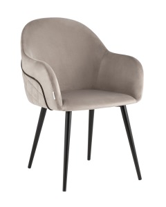 Обеденный стул Новел AV 334-H61/74-08