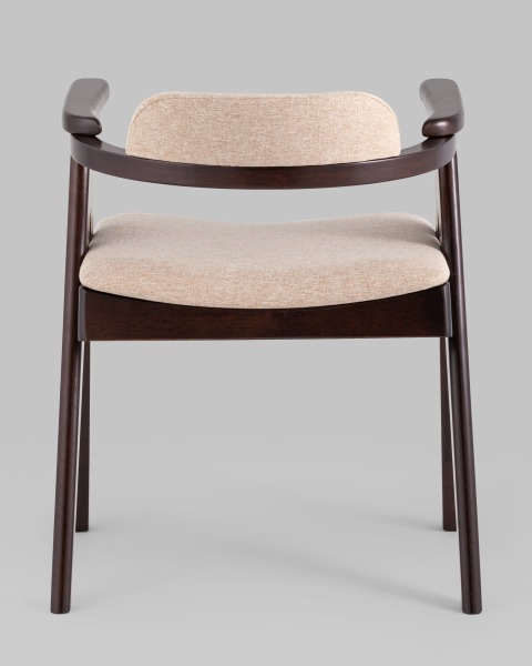 Комплект стульев OLAV MH32015 SL-15 BEIGE KOROB2