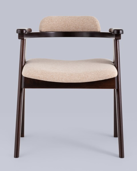 Комплект стульев OLAV MH32015 SL-15 BEIGE KOROB2