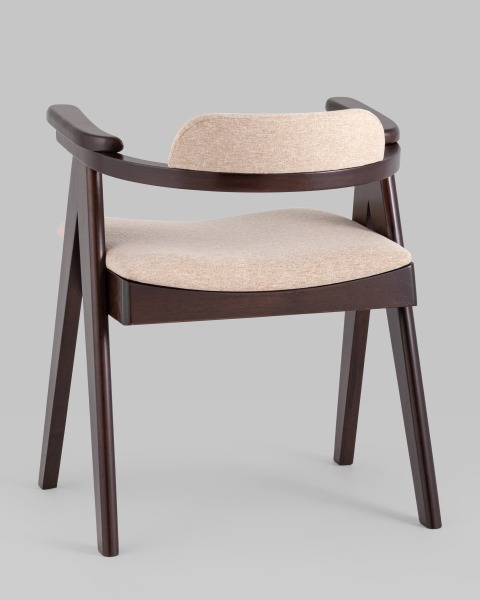 Комплект стульев OLAV MH32015 SL-15 BEIGE KOROB2