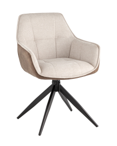 Обеденный стул Alba OSN-2128K UF920-01mUFPK-01