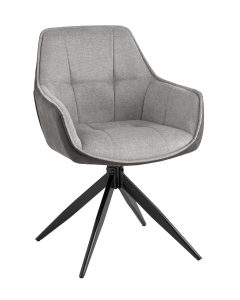 Обеденный стул Alba OSN-2128K UF920-10mPK970-11