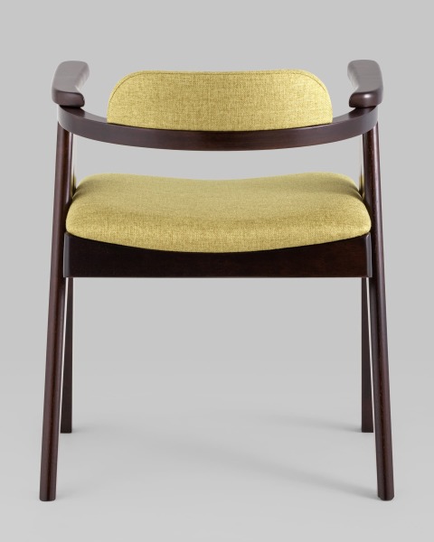 Комплект стульев OLAV MH32015 BZ-13 GREEN KOROB2