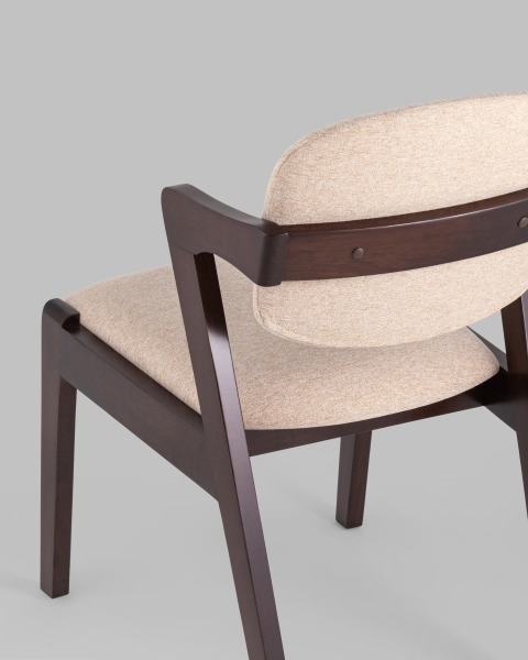 Комплект стульев Viva MH32060 SL-15 BEIGE KOROB2