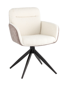 Обеденный стул Waldo OS-2319K T358-1mMXF-02