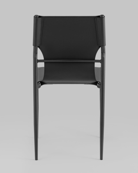 Обеденный стул West EL-2 black
