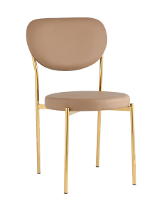 Обеденный стул Барбара BARBARA GL X108