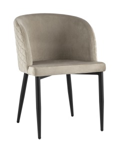 Обеденный стул Оскар MC11 KD HLR-08