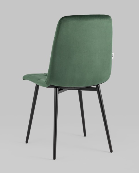 Обеденный стул Одди AV 406N-Cdf-08