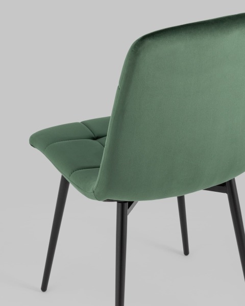 Обеденный стул Одди AV 406N-Cdf-08