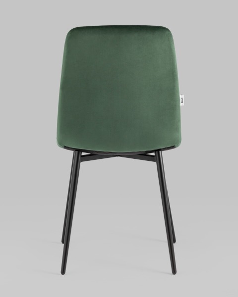 Обеденный стул Одди AV 406N-Cdf-08