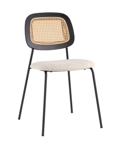 Обеденный стул Летти FDC9544 Fr111