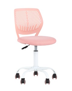 Компьютерное кресло Анна CARNATION PINK