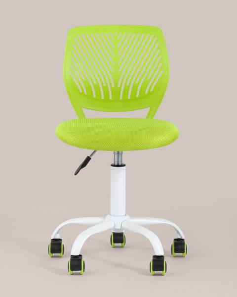 Компьютерное кресло Анна CARNATION GREEN