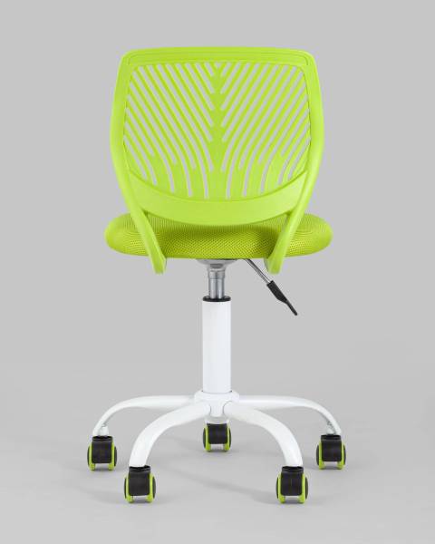 Компьютерное кресло Анна CARNATION GREEN