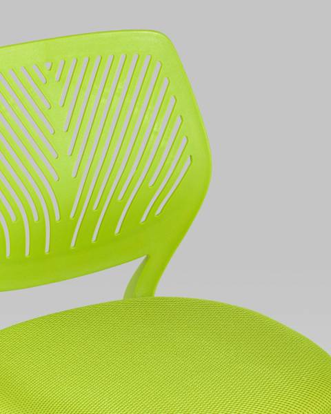 Компьютерное кресло Анна CARNATION GREEN