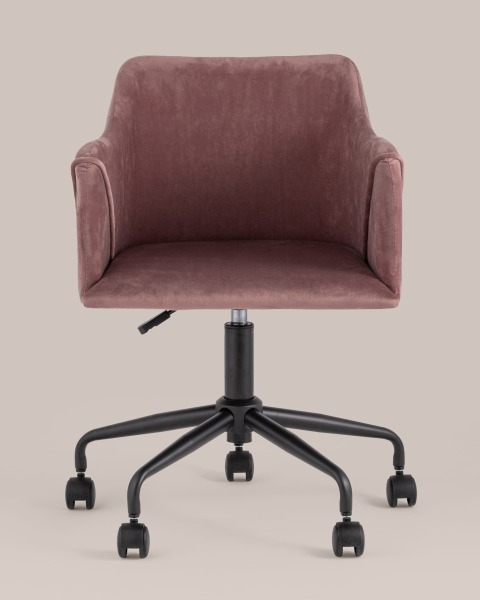 Кресло офисное JAMAL JAMAL PINK