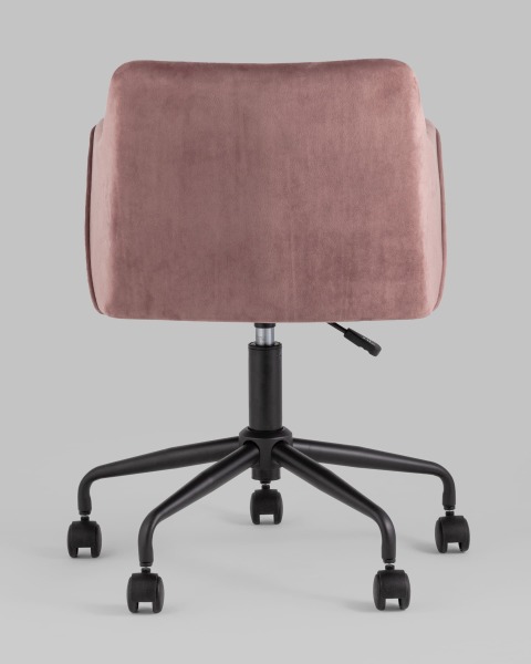 Кресло офисное JAMAL JAMAL PINK