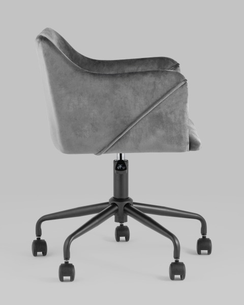 Кресло офисное JAMAL JAMAL GREY