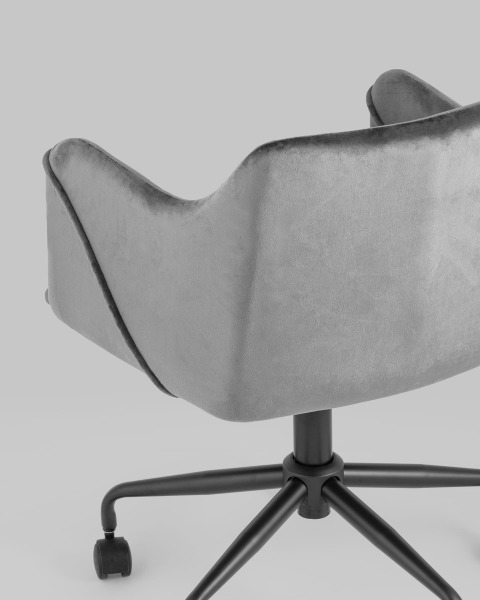 Кресло офисное JAMAL JAMAL GREY