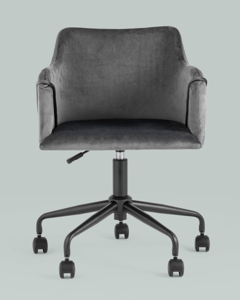 Кресло офисное JAMAL JAMAL GREY