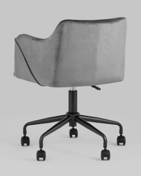 Кресло офисное JAMAL JAMAL GREY