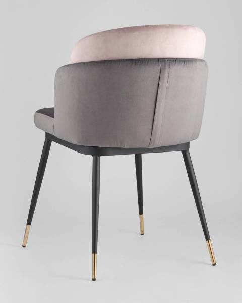 Обеденный стул Пенелопа FDC8054 FUT-81 + FUT-64