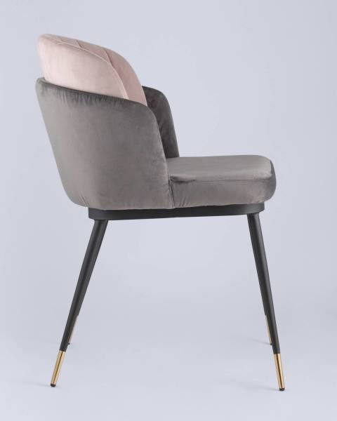 Обеденный стул Пенелопа FDC8054 FUT-81 + FUT-64