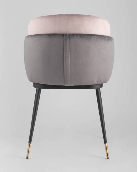 Обеденный стул Пенелопа FDC8054 FUT-81 + FUT-64