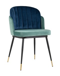 Обеденный стул Пенелопа FDC8054 FUT-70 + FUT-40