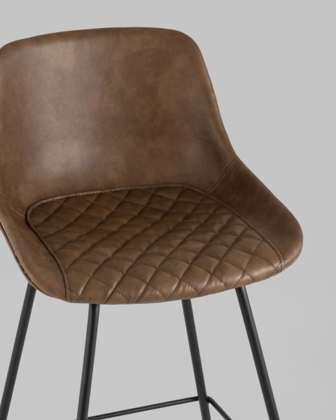 Полубарный стул Texas 9090C MAP/9