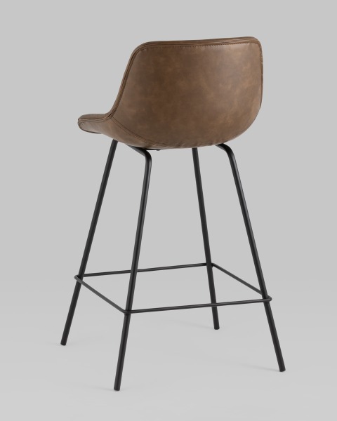 Полубарный стул Texas 9090C MAP/9