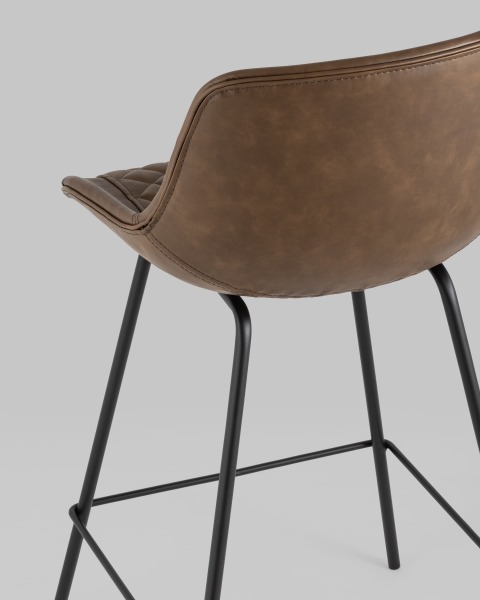 Полубарный стул Texas 9090C MAP/9